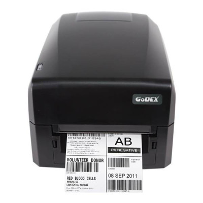 Принтер этикеток Godex GE330 U