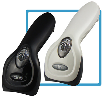 Сканер штрих-кода CINO F560