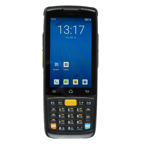 Терминал сбора данных (ТСД) iData K3S
