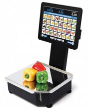 Весы с печатью этикеток ШТРИХ PC200 C3 LITE2