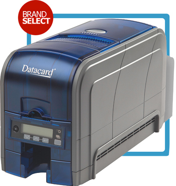 Entrust Datacard SD160