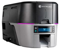 Купить Entrust Datacard DS3 Sigma DUAL | Брэнд Селект