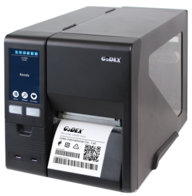 Промышленный принтер этикеток GoDEX GX4200i