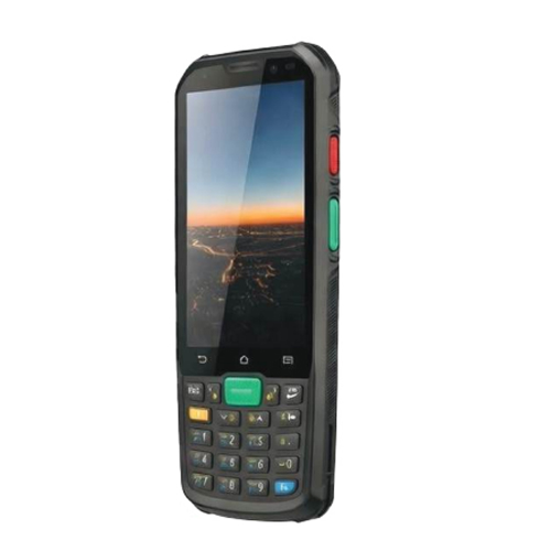 Терминал сбора данных (ТСД) MINDEO M41