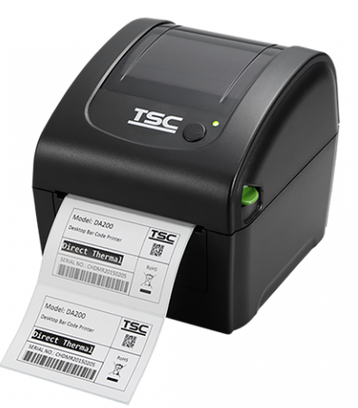 TSC DA-320