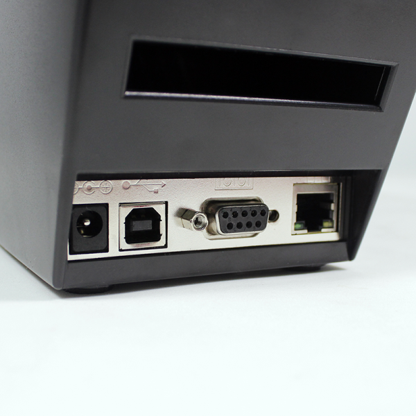 Купить Принтер этикеток Godex DT2x, 203 dpi, USB, RS-232, Ethernet