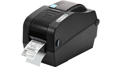Принтер Bixolon SLP-TX223B, 2" T/T label, white, Bluetooth, serial, usb, no peeler, 300dpi