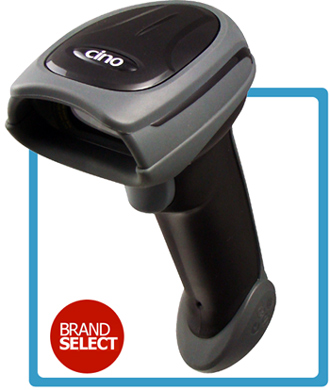 Сканер штрих-кода CINO A770 (ЕГАИС)