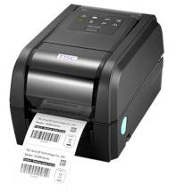 Принтер этикеток TSC TX210: 203 dpi, USB, Ethernet