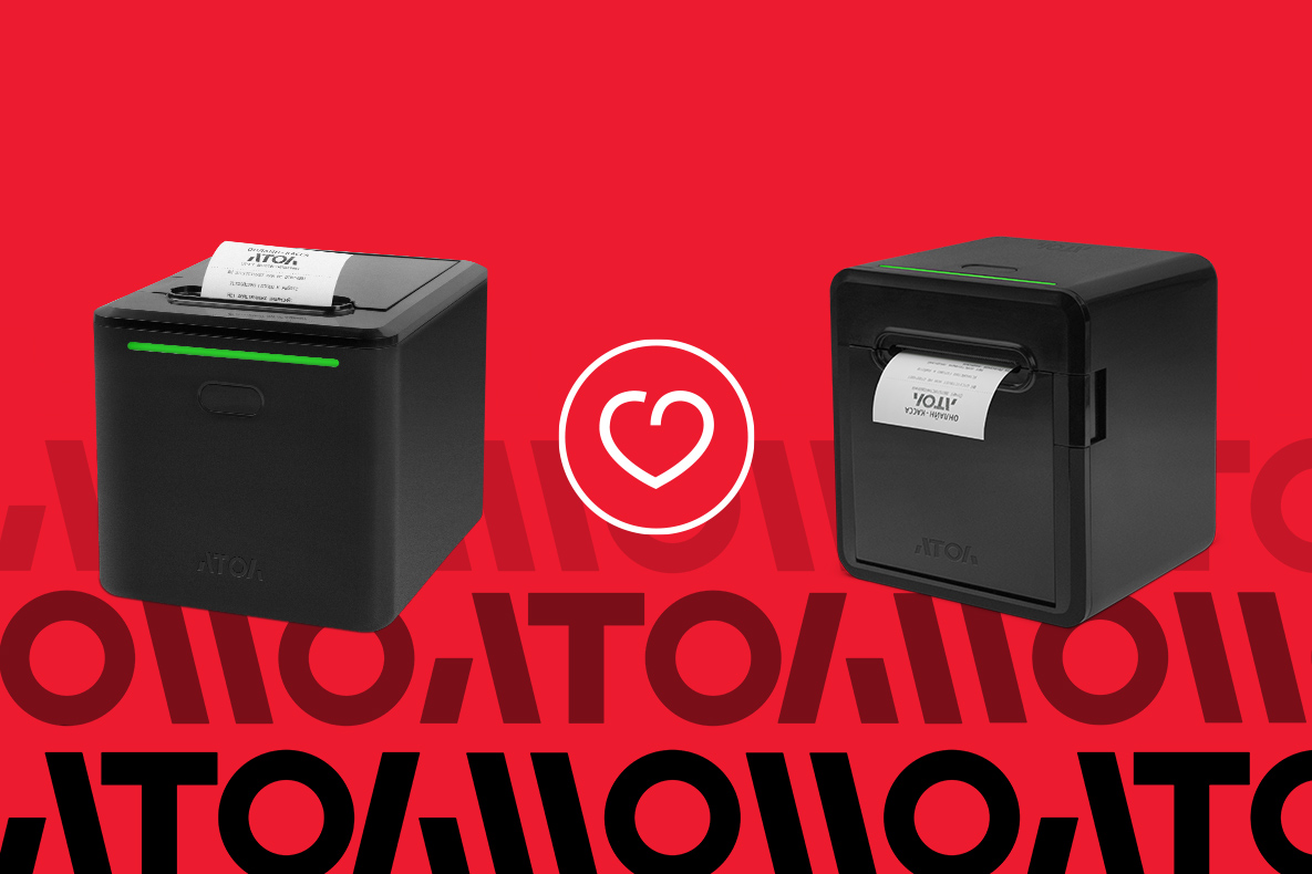 Фискальный регистратор АТОЛ 55 v2 Ф соответствует требованиям закона 54-ФЗ Фискальный регистратор АТОЛ 55 v2 Ф соответствует требованиям закона 54-ФЗ