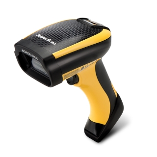 Сканер штих-кода Datalogic Powerscan 9100