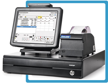 ForPOSt Кафе 10"