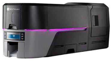 Купить Entrust Datacard DS3 Sigma Tactile | Брэнд Селект