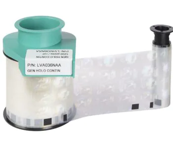 Голографическая пленка для ламинации Evolis R4832