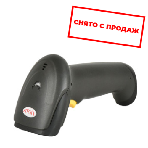 Сканер штрих-кода АТОЛ SB 2107