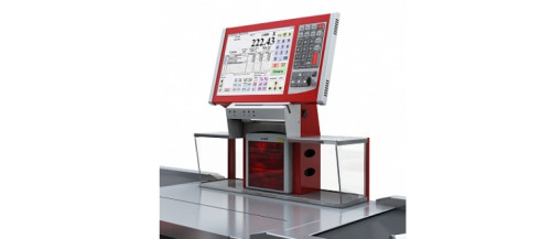 ФРОНТ-СИСТЕМА «ШТРИХ-FRONTMASTER» V.01/02