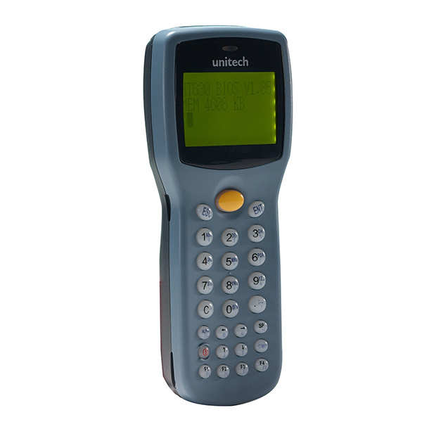 UNITECH HT630