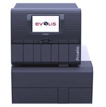 Купить Принтер карт Evolis Privelio XT в Брэнд Селект