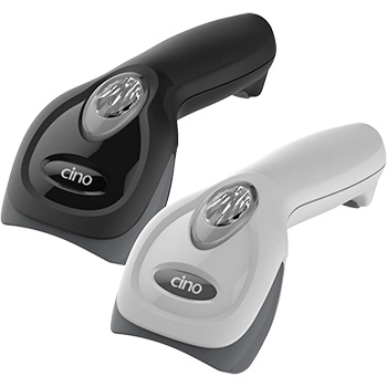 Сканер штрих-кода CINO A560